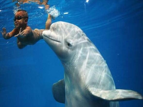 İşte Sınırları Zorlayan Fotoğraflar