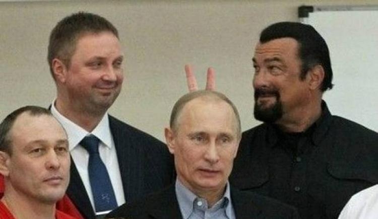 İşte Sınırları Zorlayan Fotoğraflar