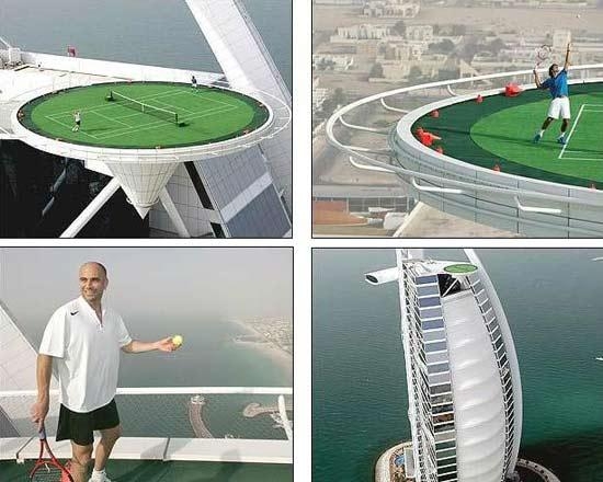 İşte Sınırları Zorlayan Fotoğraflar