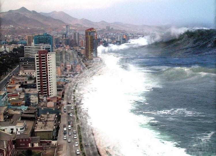 İşte Sınırları Zorlayan Fotoğraflar