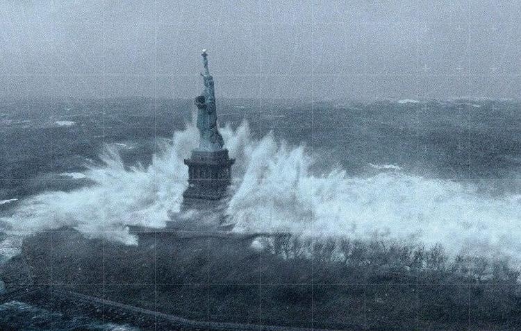 İşte Sınırları Zorlayan Fotoğraflar