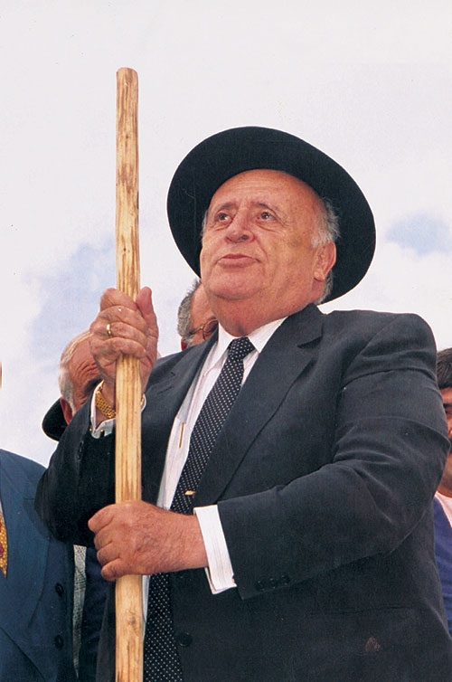 Fıkralarla Süleyman Demirel'in Siyasi Tarihi