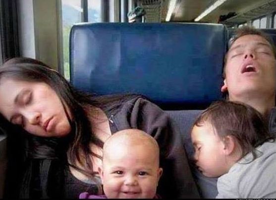 Yaşamın içinden birbirinden renkli kareler