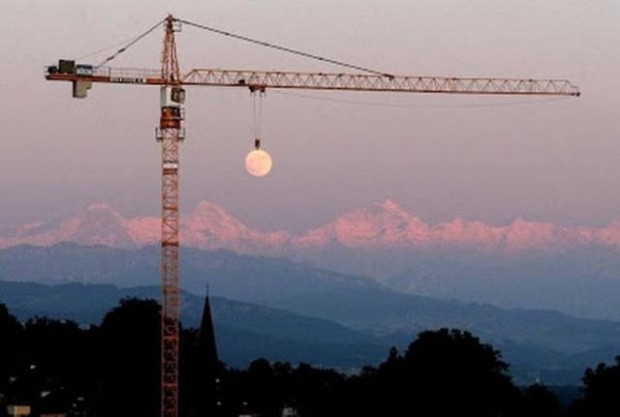 Yaşamın içinden birbirinden renkli kareler