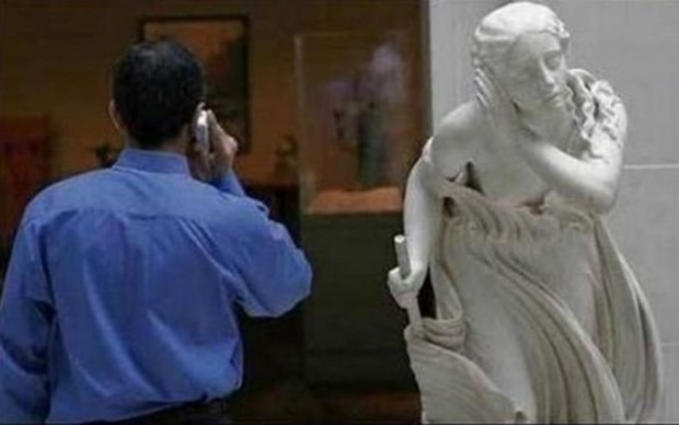 Yaşamın içinden birbirinden renkli kareler