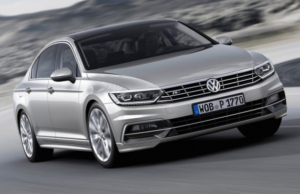 2016 Yılının Otomobili adayları belli oldu