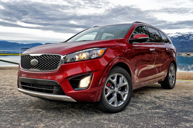 2016 Yılının Otomobili adayları belli oldu