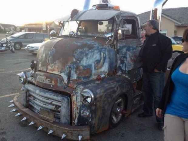 Günün en çılgın karaleri