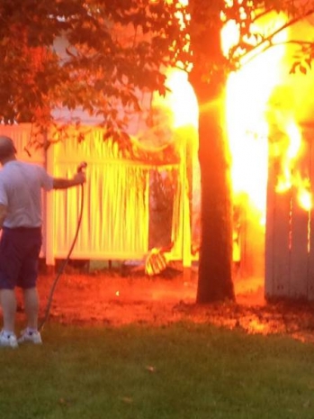 Günün en çılgın karaleri