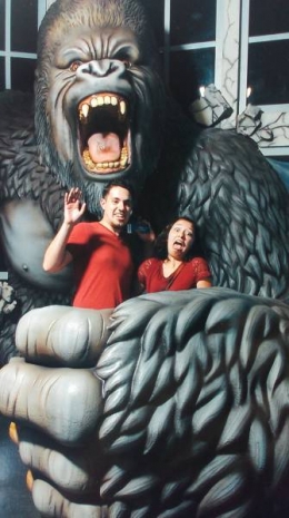 Günün en çılgın karaleri