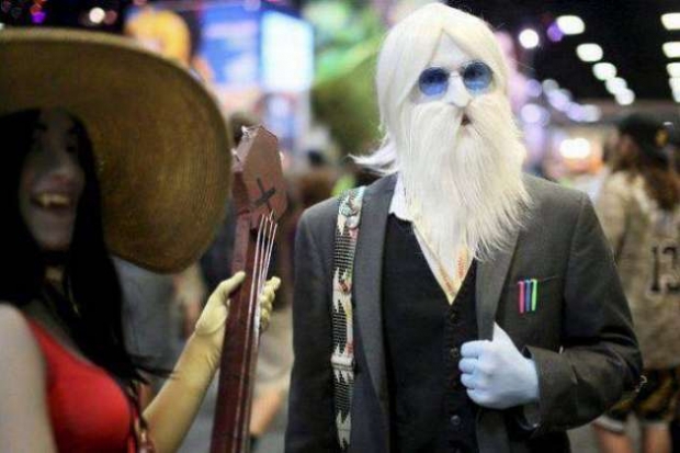 Günün en çılgın karaleri