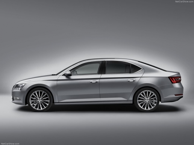 2016 Skoda Superb fiyatları ne olacak