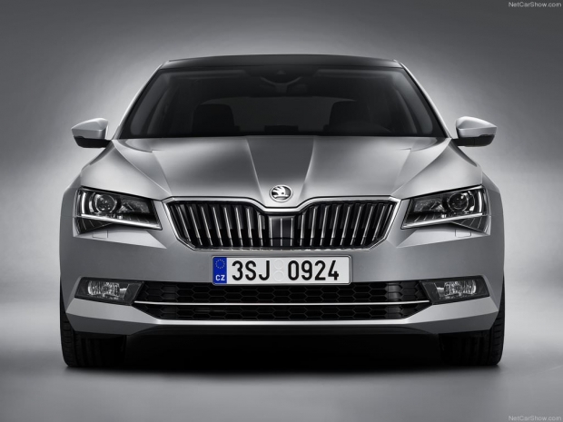 2016 Skoda Superb fiyatları ne olacak