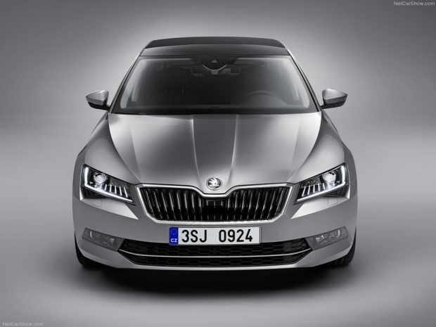 2016 Skoda Superb fiyatları ne olacak