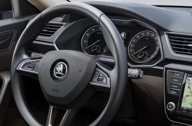 2016 Skoda Superb fiyatları ne olacak