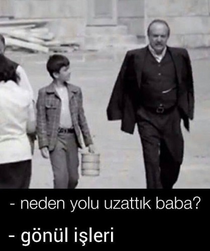 Karadayı dizisine caps şoku