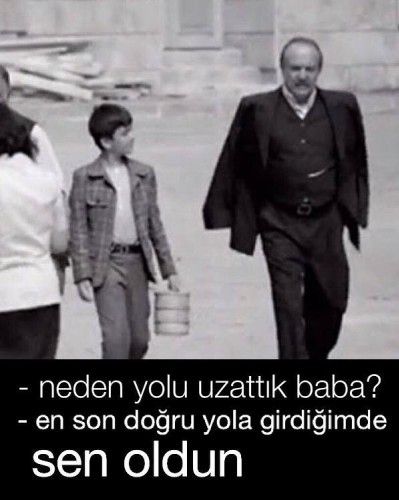 Karadayı dizisine caps şoku