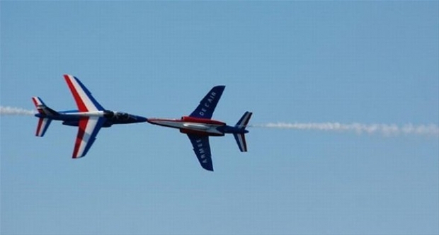 Gülümseten zamanlamalar