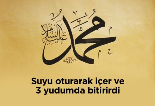 Peygamberimizin Unutulan Sünnetleri