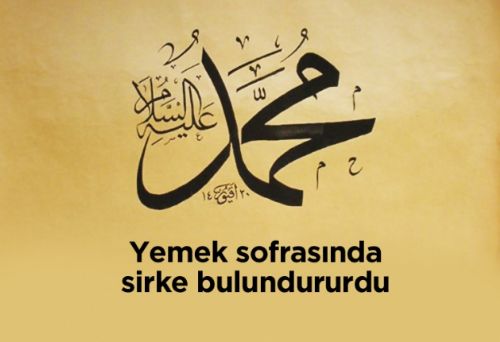 Peygamberimizin Unutulan Sünnetleri