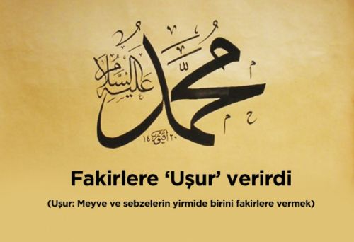 Peygamberimizin Unutulan Sünnetleri