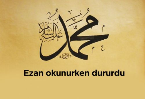 Peygamberimizin Unutulan Sünnetleri