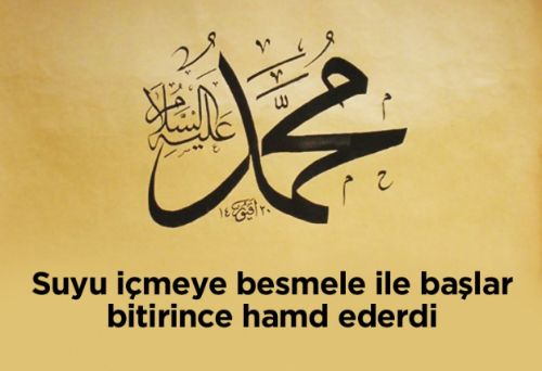 Peygamberimizin Unutulan Sünnetleri