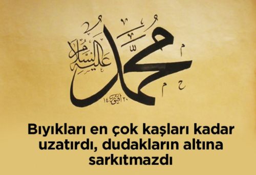 Peygamberimizin Unutulan Sünnetleri