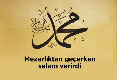 Peygamberimizin Unutulan Sünnetleri