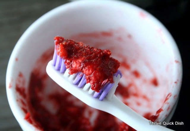 Dişlerinizi beyazlatmanın 5 yolu