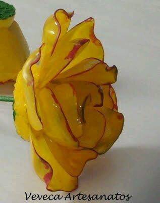 Plastik Şişe İle Yapabileceğiniz 32 Muhteşem Araç