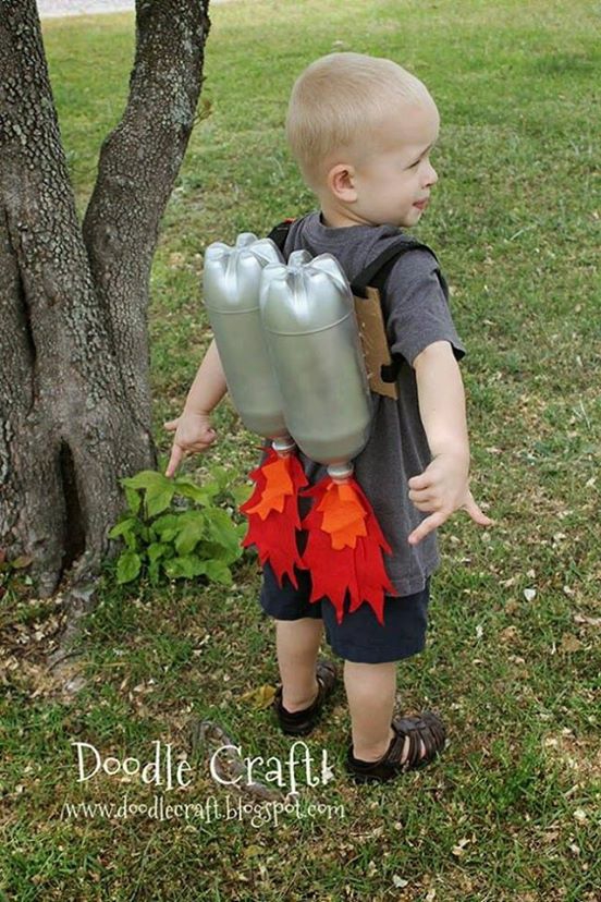 Plastik Şişe İle Yapabileceğiniz 32 Muhteşem Araç