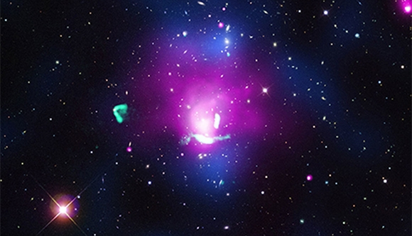 En İyi Uzay Fotoğrafları