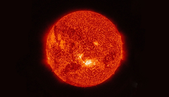 En İyi Uzay Fotoğrafları