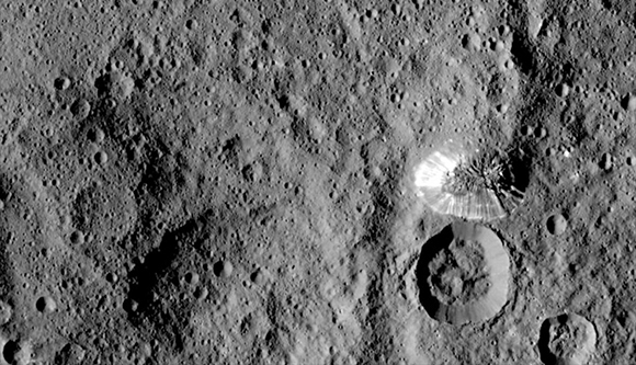 En İyi Uzay Fotoğrafları