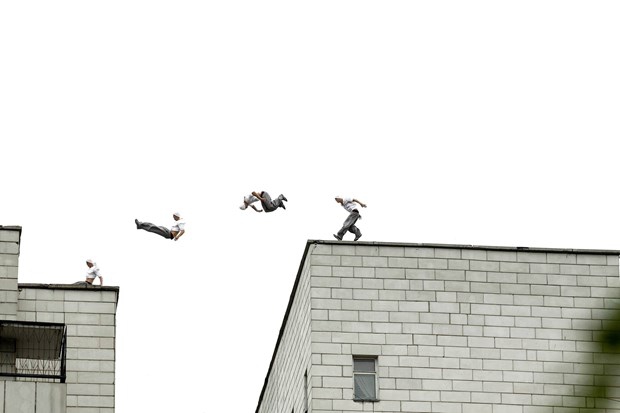 Selfie tutkunu ölüme meydan okuyor