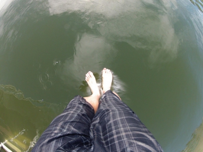 Hayatın İçinden  Çekilmiş 23 Fotoğraf