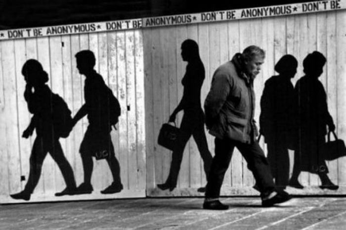 Açısıyla yanıltan fotoğraflar