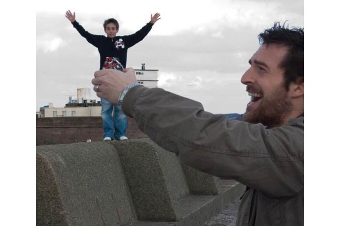 Açısıyla yanıltan fotoğraflar