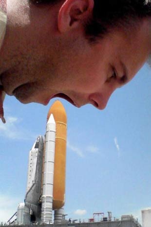 Açısıyla yanıltan fotoğraflar