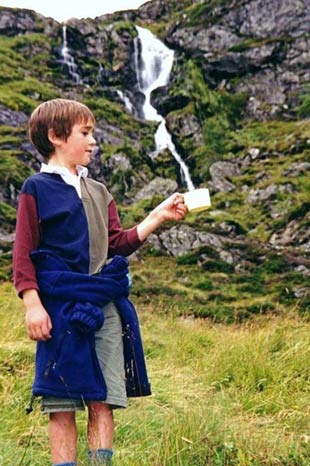 Açısıyla yanıltan fotoğraflar