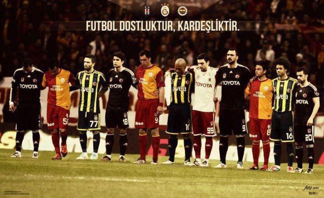 Ders Çıkarılması Gereken  Fotoğraflar