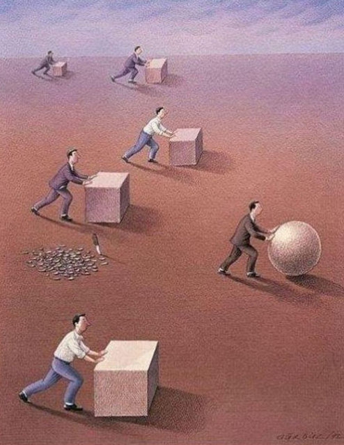 Ders Çıkarılması Gereken  Fotoğraflar