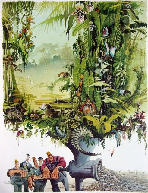 Ders Çıkarılması Gereken  Fotoğraflar