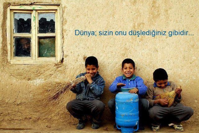 Ders Çıkarılması Gereken  Fotoğraflar