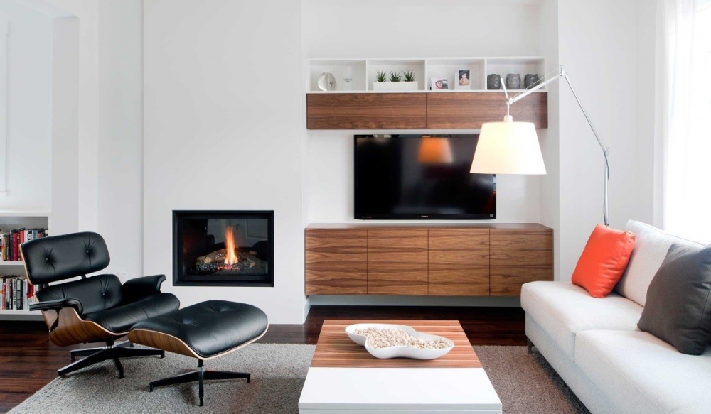 2016'nın Ev Dekorasyonları