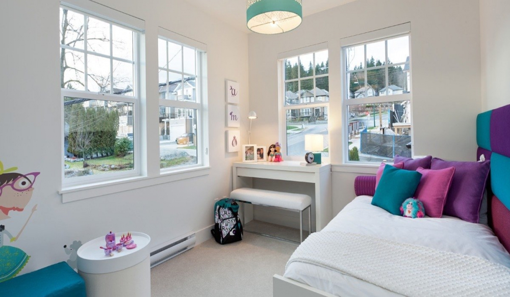 2016'nın Ev Dekorasyonları