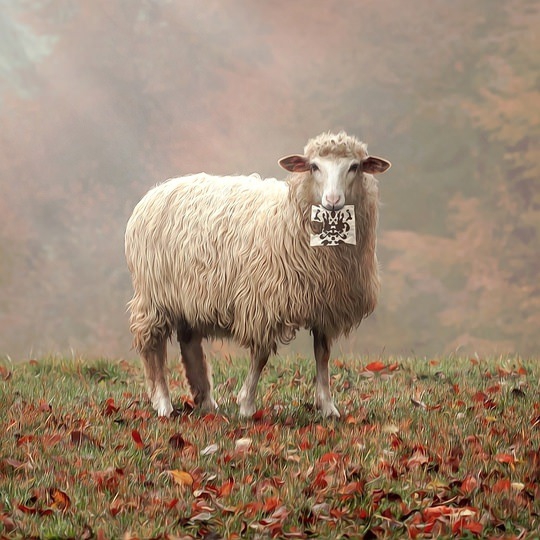 Türk sanatçıdan inanamayacağınız muhteşem dijital çizimler