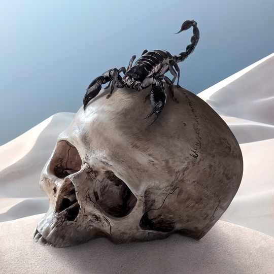 Türk sanatçıdan inanamayacağınız muhteşem dijital çizimler