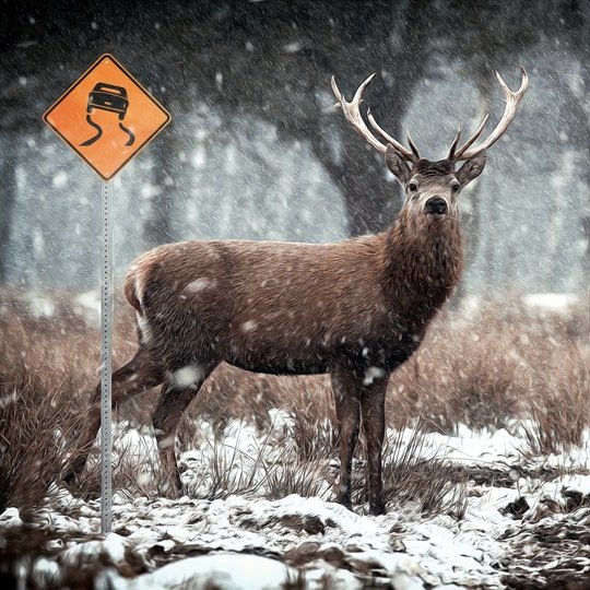 Türk sanatçıdan inanamayacağınız muhteşem dijital çizimler